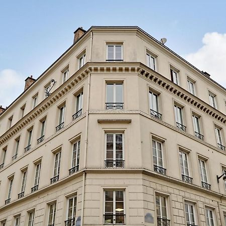 Pick A Flat'S Apartments In Opera - Rue D'Hauteville Paris Exterior foto