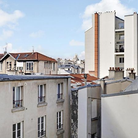 Pick A Flat'S Apartments In Opera - Rue D'Hauteville Paris Exterior foto
