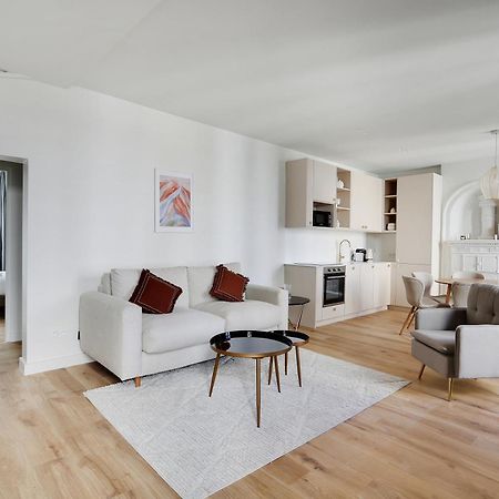 Pick A Flat'S Apartments In Opera - Rue D'Hauteville Paris Exterior foto