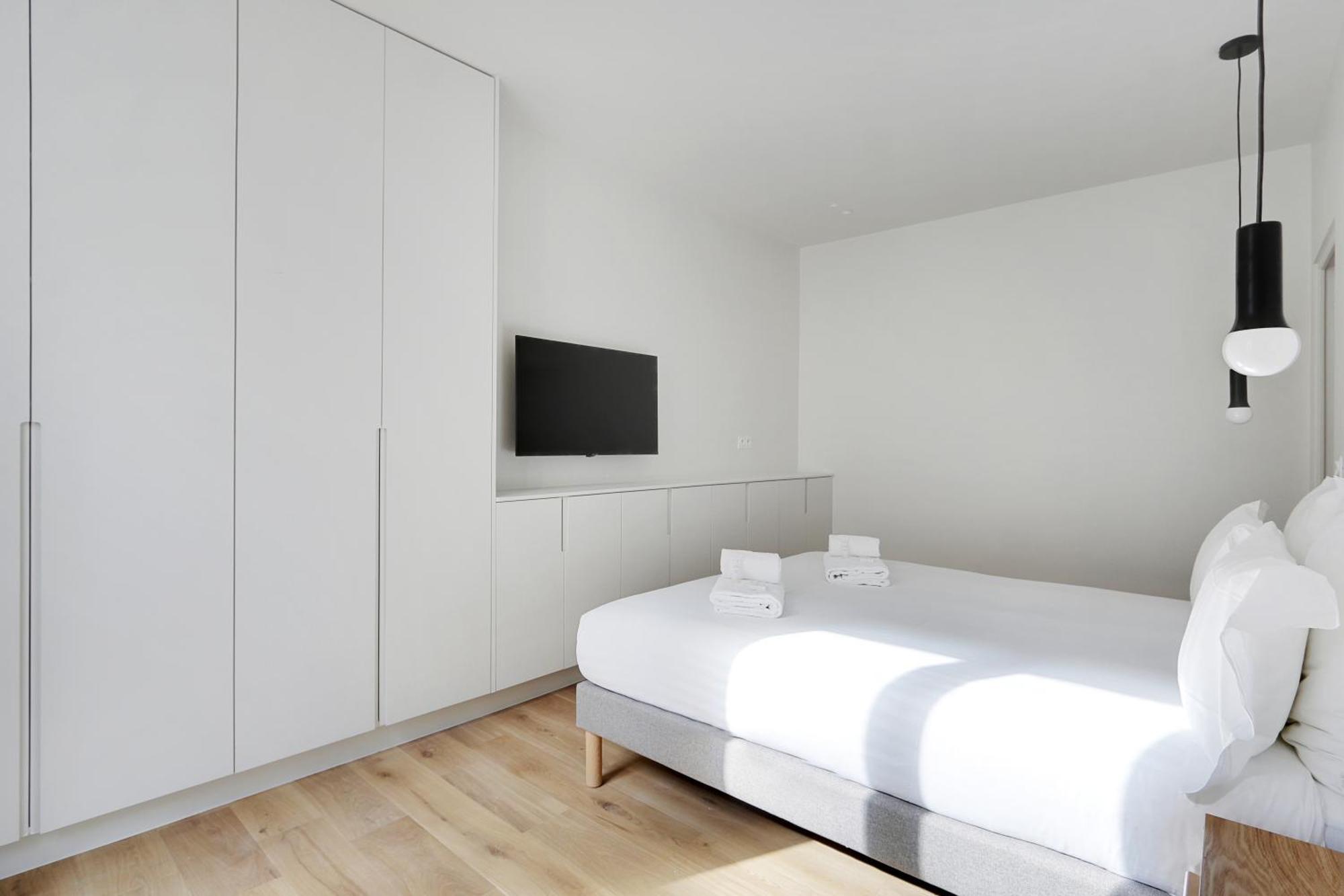 Pick A Flat'S Apartments In Opera - Rue D'Hauteville Paris Exterior foto