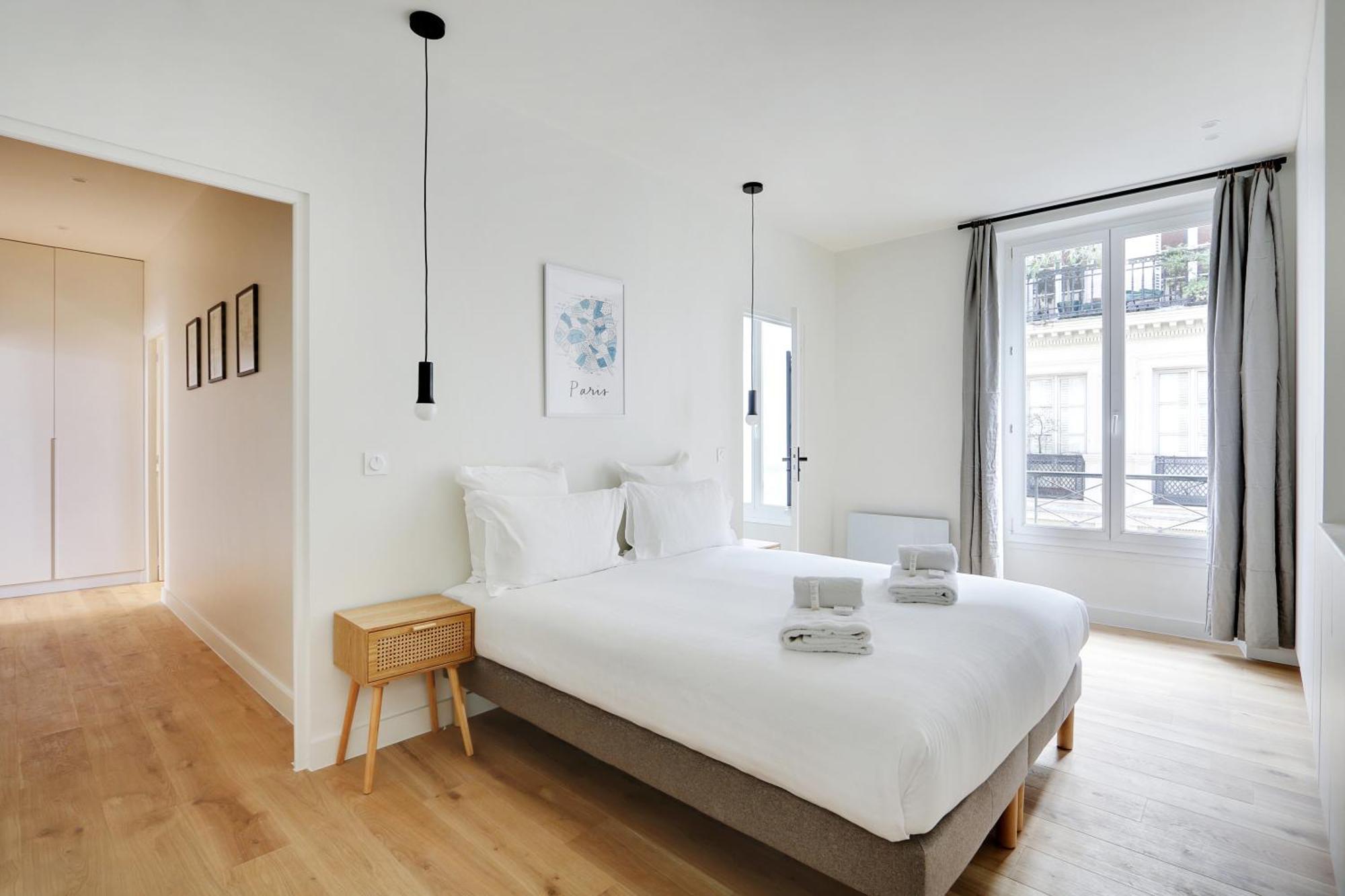 Pick A Flat'S Apartments In Opera - Rue D'Hauteville Paris Exterior foto
